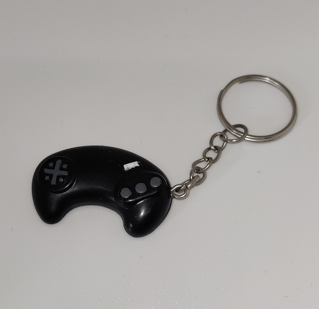 Porte-clés Manette