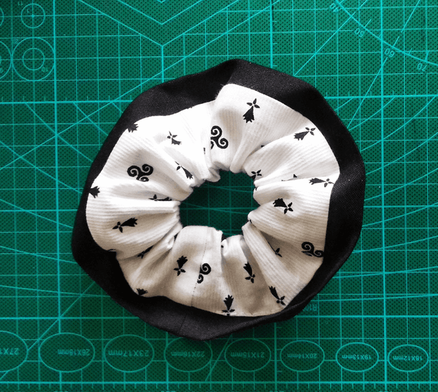 Chouchou breton